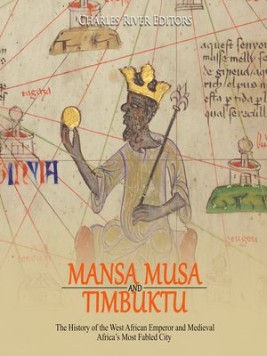 cover image of Mansa Musa and and Timbuktu